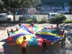 Parachute